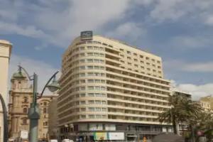 AC Hotel Malaga Palacio, Malaga