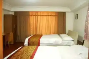 Jet Stores Hotel, Dalian