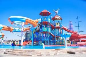 Gloria Aqua Park, Aswan