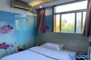 Nanyuan Hostel, Shanghai