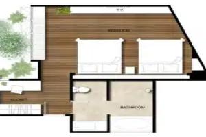 Siam Nitra Boutique Hotel, Bangkok