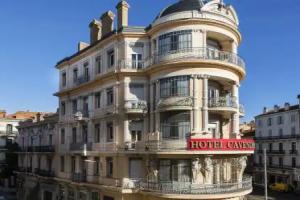 Le Cavendish, Cannes