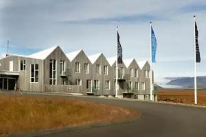 Fosshótel Vatnajökull, Hofn