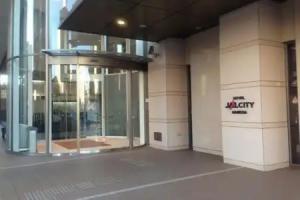 Hotel JAL City Haneda Tokyo, Tokyo