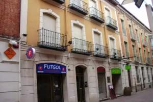 Apartamentos Boutique Catedral, Valladolid