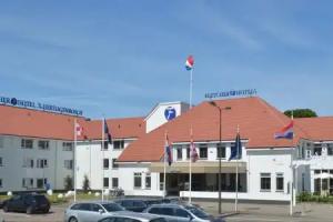 Fletcher Hotel-Restaurant 's-Hertogenbosch, Hertogenbosch