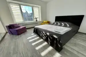 KazanTip (Kazantip) at Dawn Guest house, Kazan