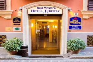 Best Western Hotel Libertà, Modena