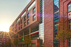 centrovital Hotel Berlin, Berlin