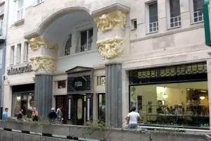 PET Apartments, Budapest
