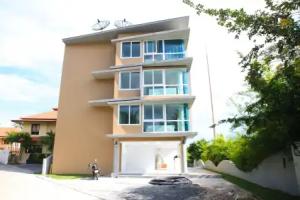 Nantra Thong Son Bay Resort and Villas, Choengmon