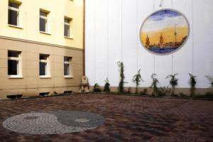 Melarose Feng Shui Hotel, Berlin