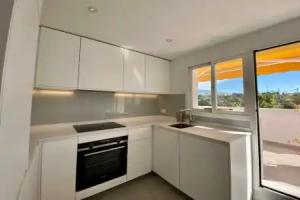 Exceptional Views - Dama de Noche 1 Bedroom Penthouse, Marbella
