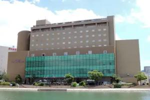 Hotel Crown Palais Kokura, Kitakyushu