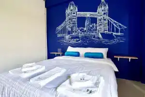 PJ Loft Hotel, Lopburi City