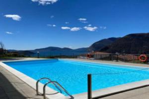 Lake view 18 Tourist base, Sale Marasino