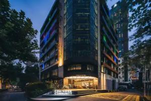 Shanghai Jingan Citigo Hotel, Shanghai