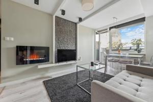 RentPlanet - Apartament na Śródmieściu, Warsaw