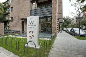 Regnum Residence, Budapest