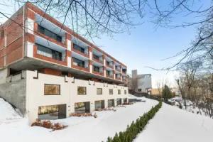 A-One Homes - Frogner Guest house, Oslo