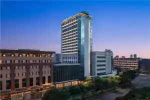 Home2 Suites by Hilton Jokhang Temple, Hohhot