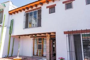 Casa Mayo, Oaxaca