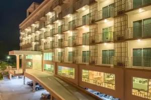 Prachuap Grand Hotel, Prachuap Khiri Khan