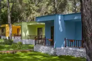 Club Pinara Beach Hotel, Tekirova