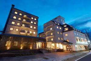 Matsumoto Hotel Kagetsu, Matsumoto