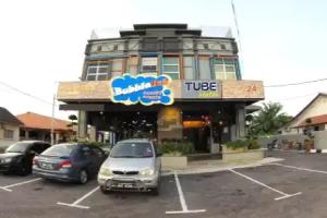 OYO 90899 Tube Hotel Melaka, Malacca
