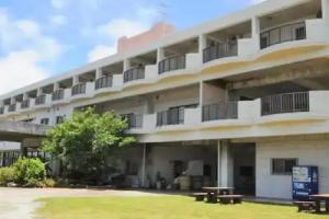 Hotel Thida No Sato, Miyako Island