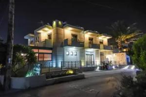 Ilyssion Holidays Hotel, Ialyssos