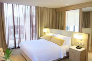 Skyview Hotel Bangkok, Bangkok