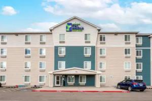 Studio 6 Extended Stay El Paso East TX, El Paso