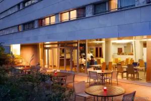 Novotel Nantes Centre Gare, Nantes