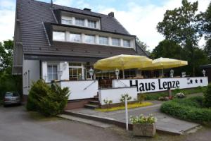 Hotel Haus Lenze, Balve