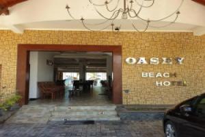 Oasey Beach Hotel, Bentota