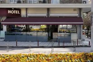 ABC Hotel, Thessaloniki