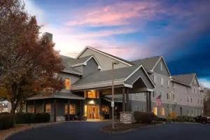La Quinta Inn & Suites by Wyndham Eugene, Eugene