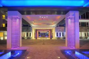 Alexander the Great Beach Hotel, Paphos