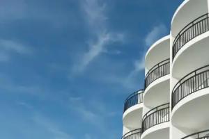 Hotel Cenit & Apts. Sol y Viento, Ibiza City