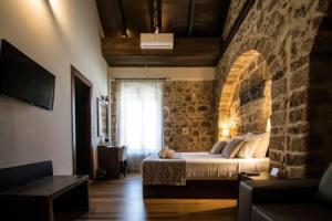 D'Argento Boutique Rooms, Rhodes Town