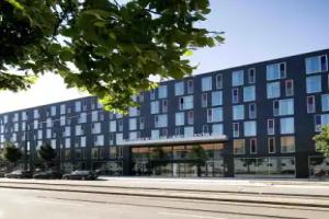 Eurostars Grand Central, Munchen