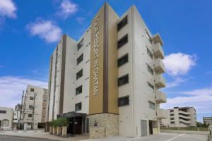 Aquaresort In Chatan, Okinawa City
