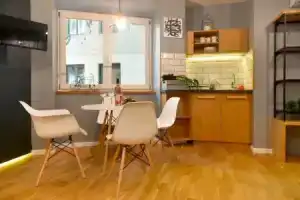 Walk Inn Váci 42, Budapest