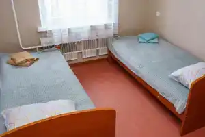 Rooms on the 24th microdistrict 10, Oktyabrsky