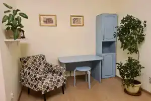 Apartments on Moskovsky highway 33k3, Ryazan