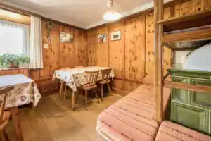 Haus Adler Cottage, Maranza
