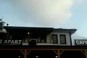 Yeni Bademli Konukevi, Gokceada