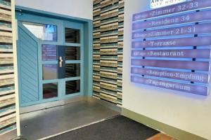 Hotel Residenz, Ansbach